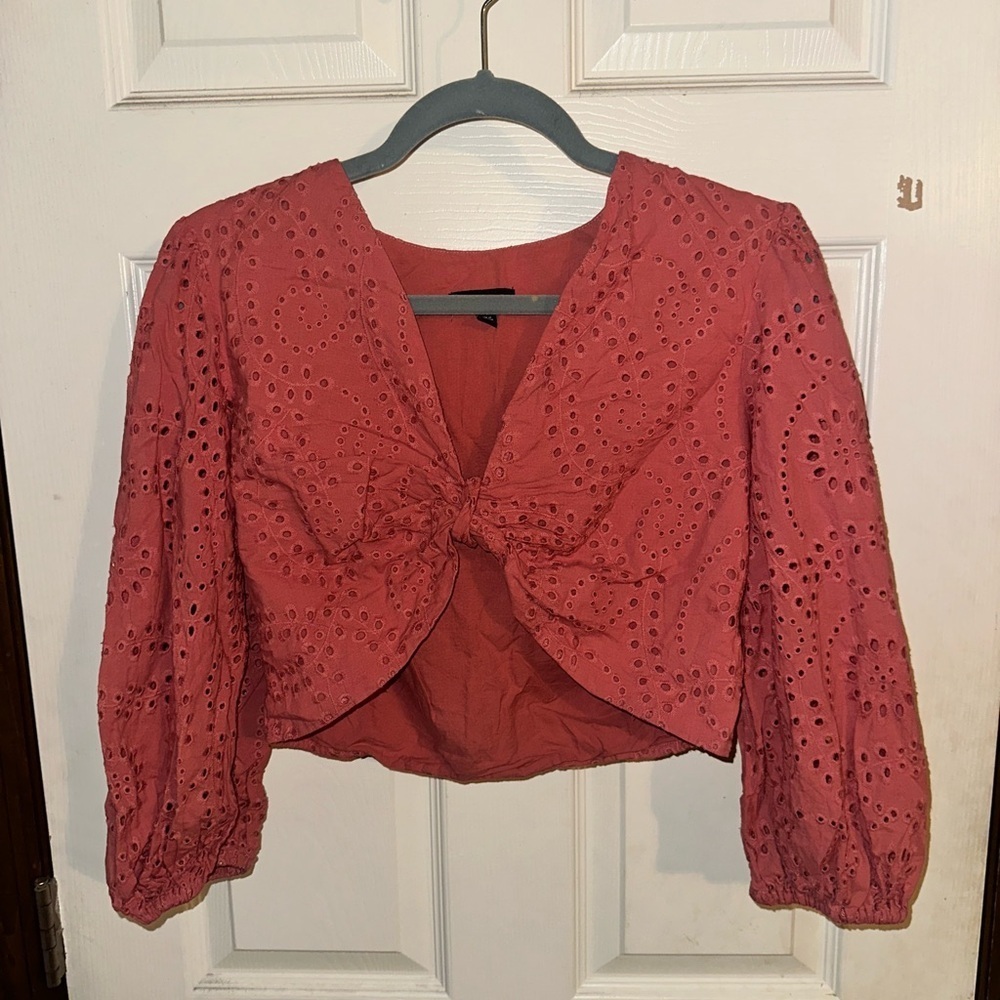 Express Top